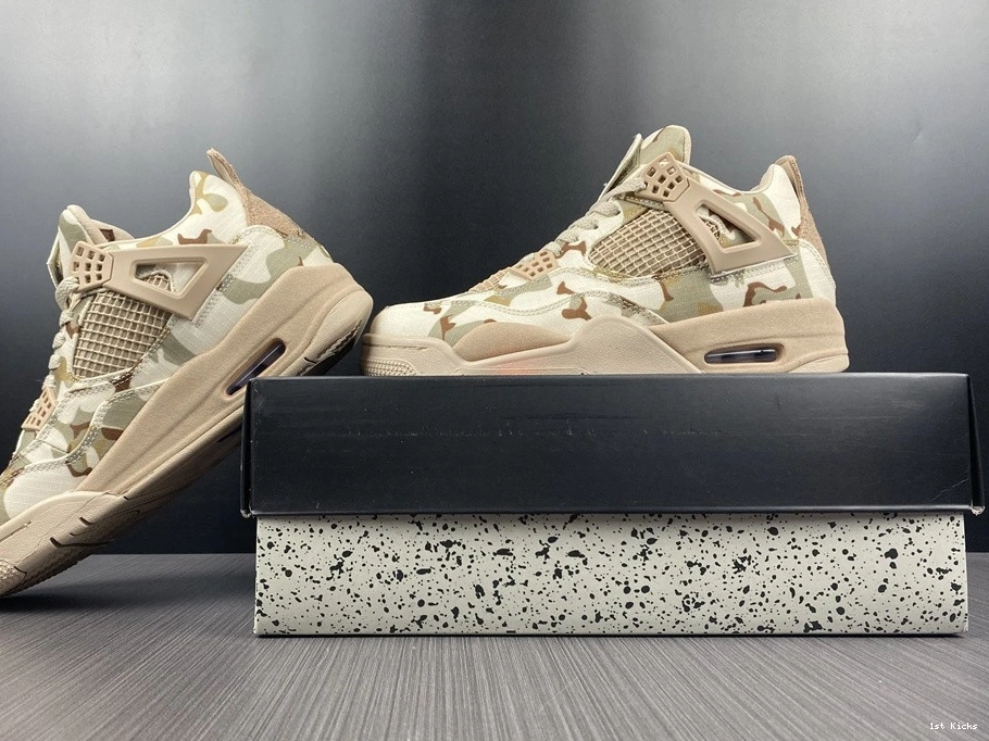 x DJ1193-200 May Air Jordan Aleali   4 “Camo” 1111